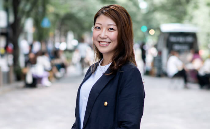 今城 様　30代 |メーカー勤務