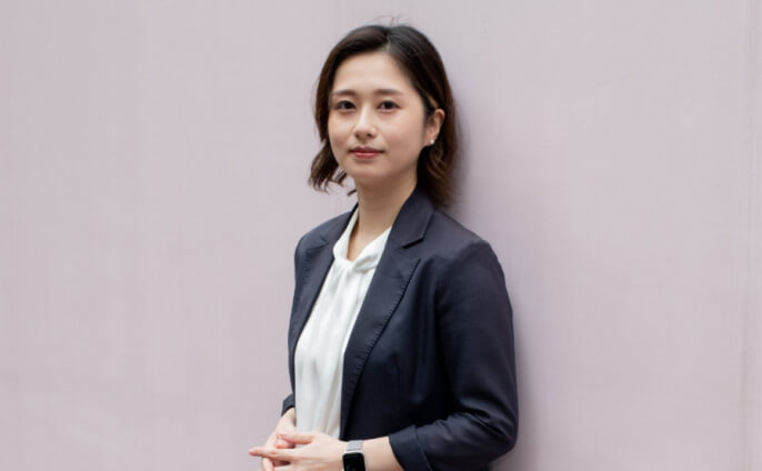 丸山 様　20代 |外資系勤務