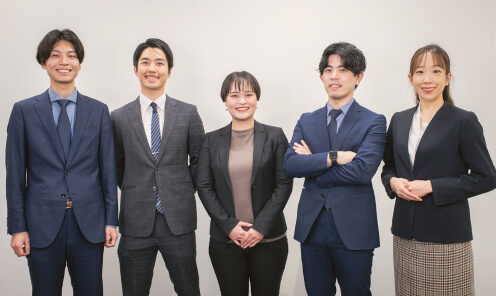 コンサルタント