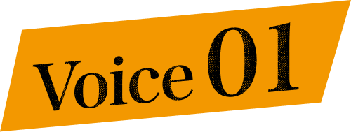 Voice01