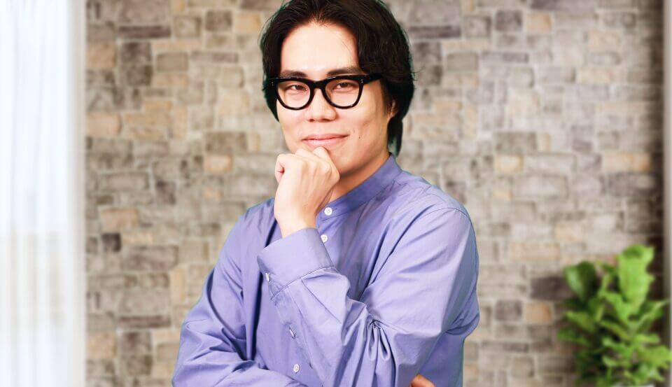 令和ロマン 髙比良くるまさん