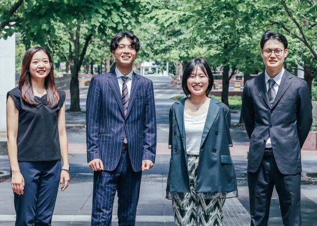 コンサルタントの写真