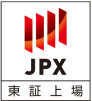 JPX東証上場